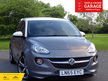 Vauxhall ADAM