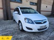 Vauxhall Zafira