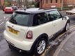 MINI Cooper D