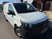 Mercedes V Class