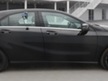 Mercedes A Class