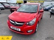 Vauxhall VIVA