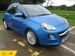 Vauxhall ADAM