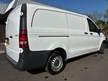 Mercedes V Class
