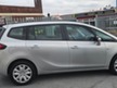 Vauxhall Zafira