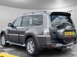 Mitsubishi Shogun