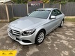 Mercedes C Class