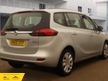 Vauxhall Zafira
