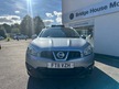 Nissan Qashqai+2