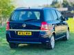 Vauxhall Zafira