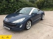 Peugeot RCZ