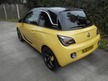 Vauxhall ADAM