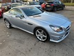 Mercedes SLK