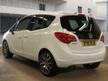 Vauxhall Meriva