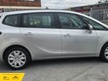 Vauxhall Zafira