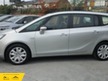 Vauxhall Zafira