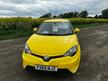 MG MG3
