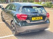 Mercedes A Class