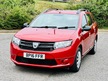Dacia Logan MCV