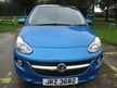 Vauxhall ADAM