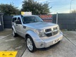 Dodge Nitro