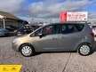 Vauxhall Meriva