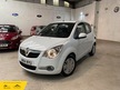 Vauxhall Agila