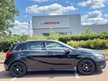 Mercedes A Class