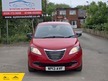 Chrysler Ypsilon