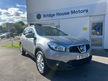 Nissan Qashqai+2