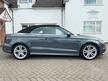 Audi A3 Cabriolet