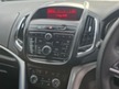Vauxhall Zafira