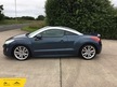 Peugeot RCZ