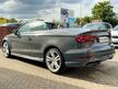 Audi A3 Cabriolet