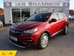 Vauxhall Grandland X