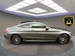 Mercedes C Class