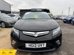 Vauxhall Ampera