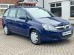 Vauxhall Zafira