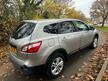 Nissan Qashqai+2