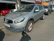 Nissan Qashqai+2