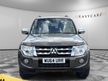 Mitsubishi Shogun