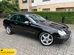 Mercedes CLK