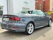 Audi A3 Cabriolet
