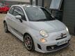 Abarth 500