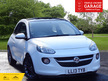 Vauxhall ADAM