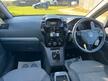 Vauxhall Zafira