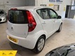 Vauxhall Agila