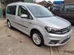 Volkswagen Caddy Maxi Life