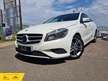 Mercedes A Class