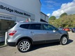 Nissan Qashqai+2